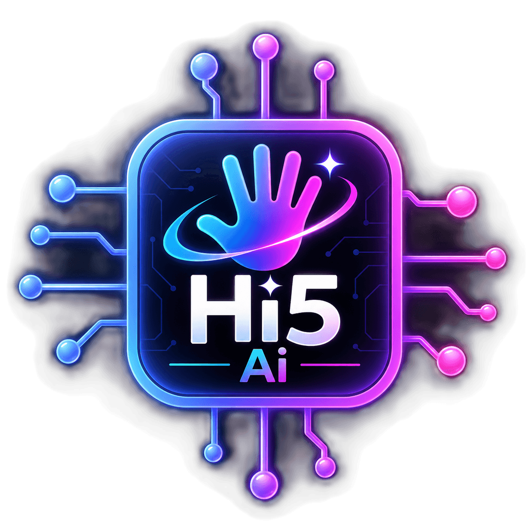 HI5 AI intelligence core